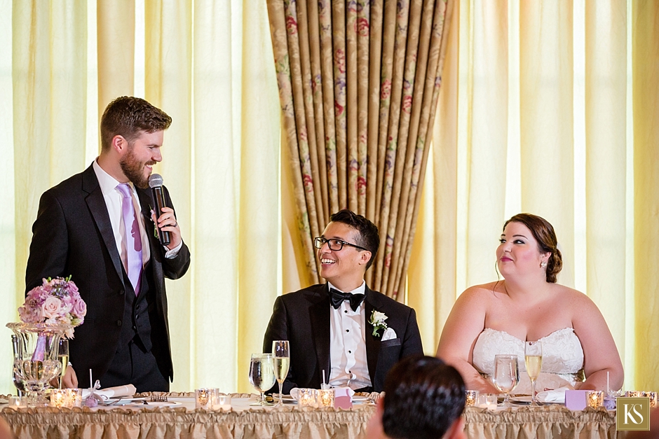 The Reserve in Birmingham Wedding Pictures